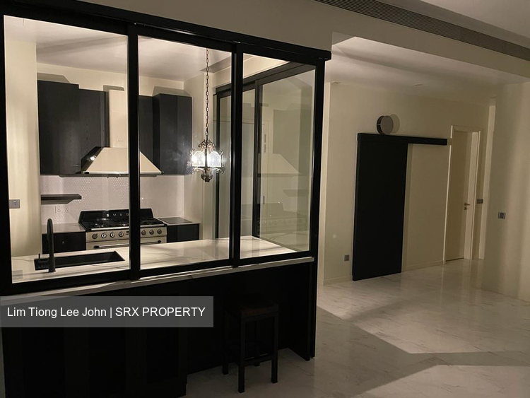 Reflections At Keppel Bay (D4), Condominium #439601851